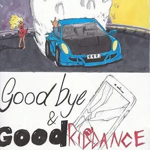 Juice WRLD - Goodbye & Good Riddance NEW Vinyl Record 602567787136
