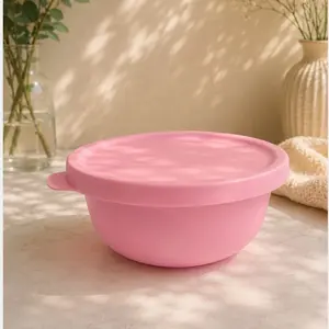 Salsa and Dressing Storage Container, Kitchen Utensils for Kitchen Preserving Needs