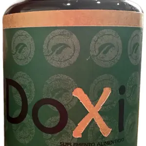 DOXI - NATURAL SUPLEMENTAL ENERGY & PAIN MANAGEMENT