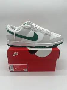 Nike Dunk Low Pine Green Nike Dunk Low Pine Green