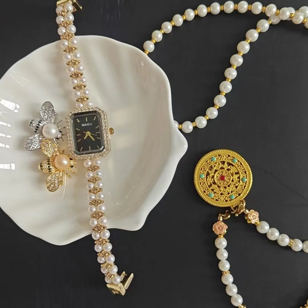 pearl Jewelry