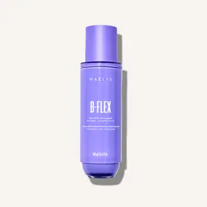 MAËLYS B-FLEX  Lift & Firm Arm Cream for Loose Skin - With Kangaroo Paw Flower Extract