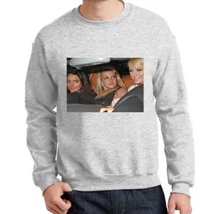 Holy Trinity Sweatshirt