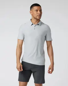 Strato Tech Polo (Vuori)