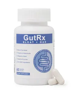 GutRx Bloat + Gas