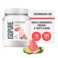 Watermelon Lime