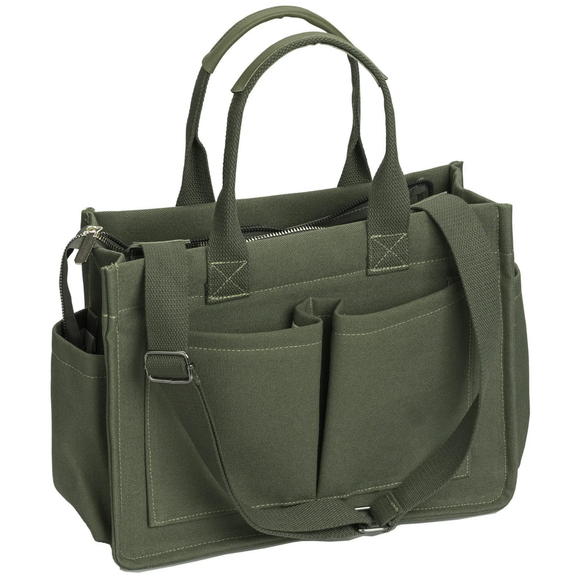 986 # Upgraded Military Green