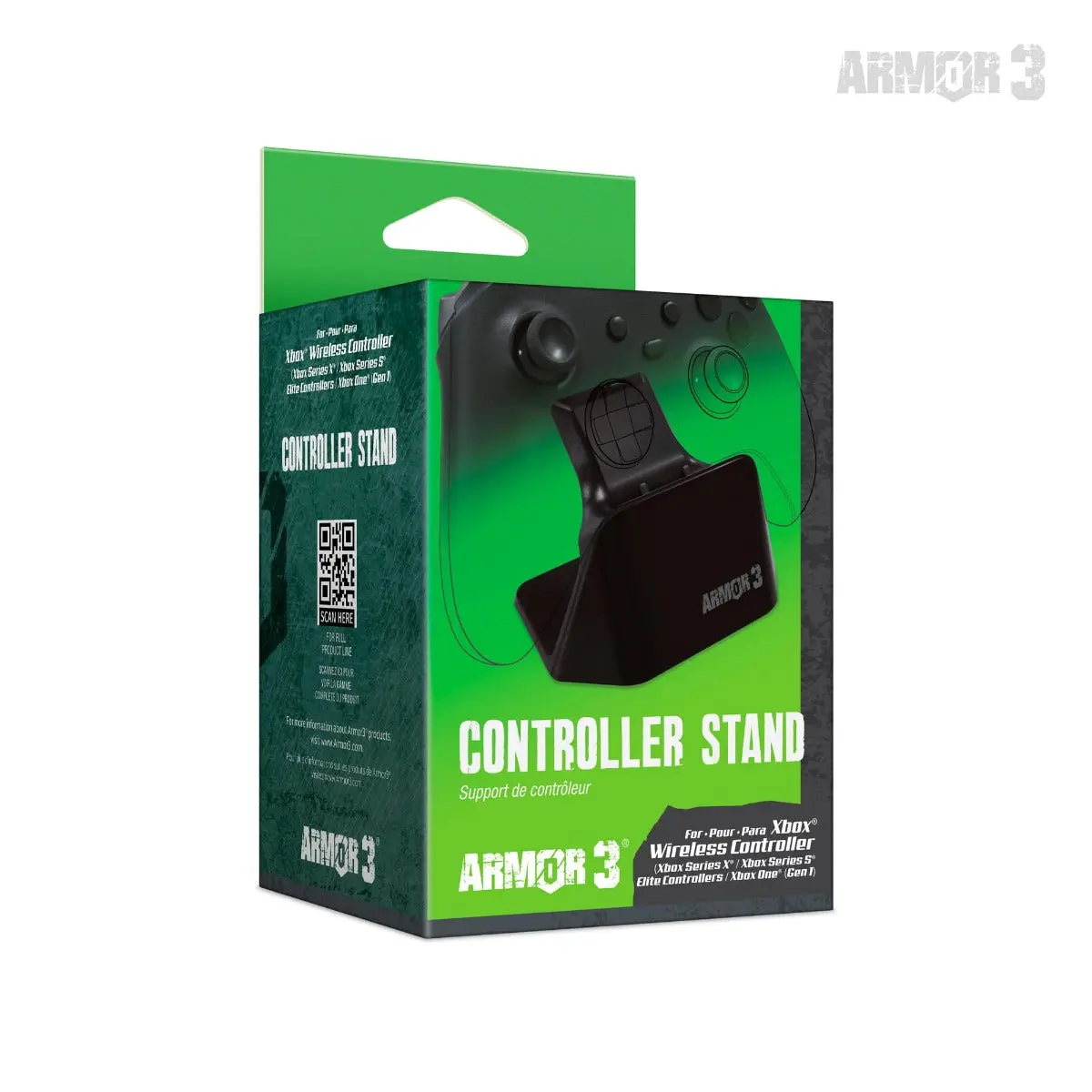 Controller Stand for Xbox Wireless Controller