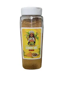 CURRY MIX