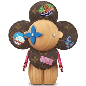 Louis Vuitton LV World Tour Vivienne Doll (Limited to 500)