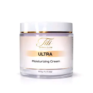 Ultra Toning Body Cream