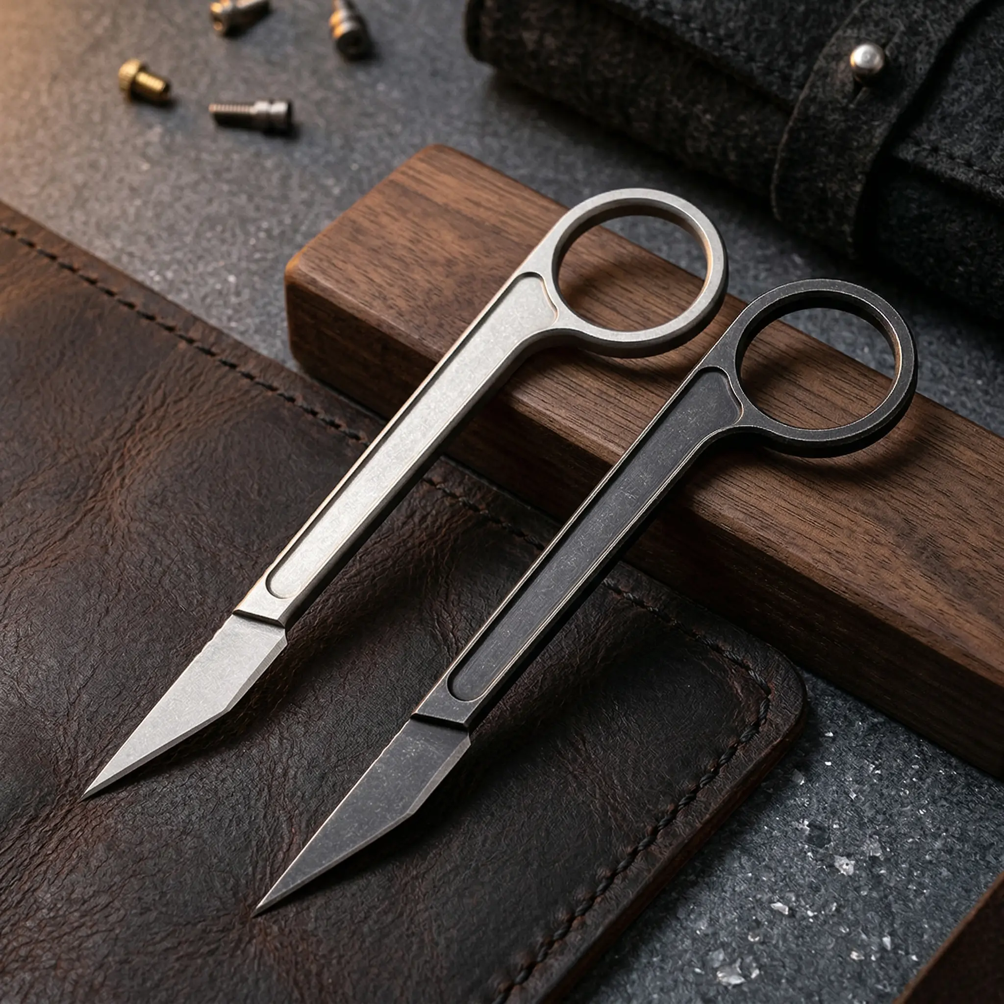 Outdoor Mini Pocket Fruit Knife,Fixed Blade,Versatile Knife,Paper Cutter,Knives,Gift for Men