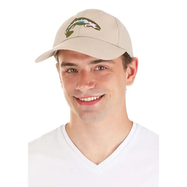 Adult The Sandlot Long Bill Fishing Hat