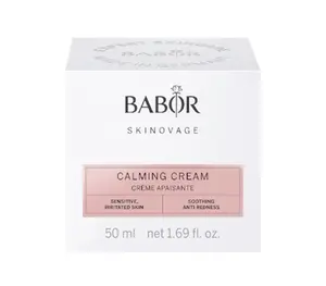 Babor Skinovage Calming Cream - 1.69 oz