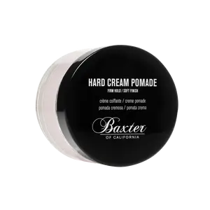 HARD CREAM POMADE