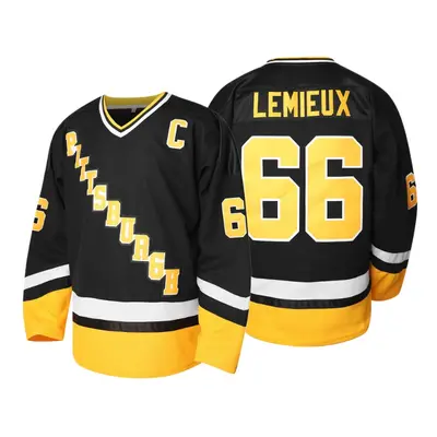 Penguins Jersey TikTok Shop