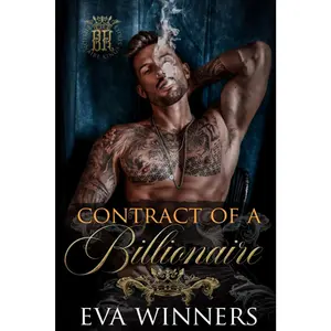 Contract of a Billionaire: A standalone office romance (Billionaire Kings) - Paperback