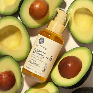 Perfect Bonding No.5 Hair Serum