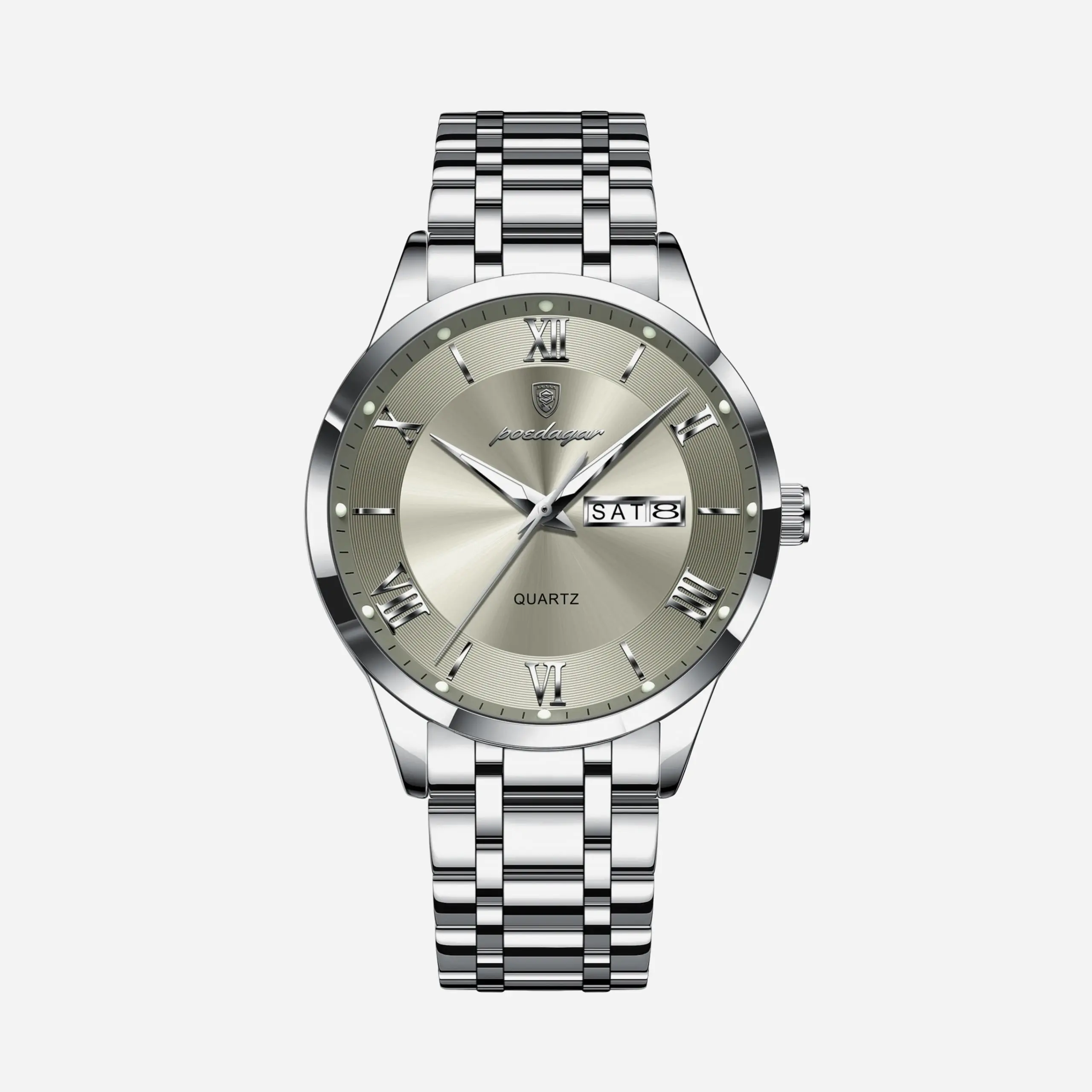 Chronovelle® Frosted