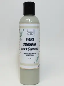 Moringa Strengthening  Growth Conditioner