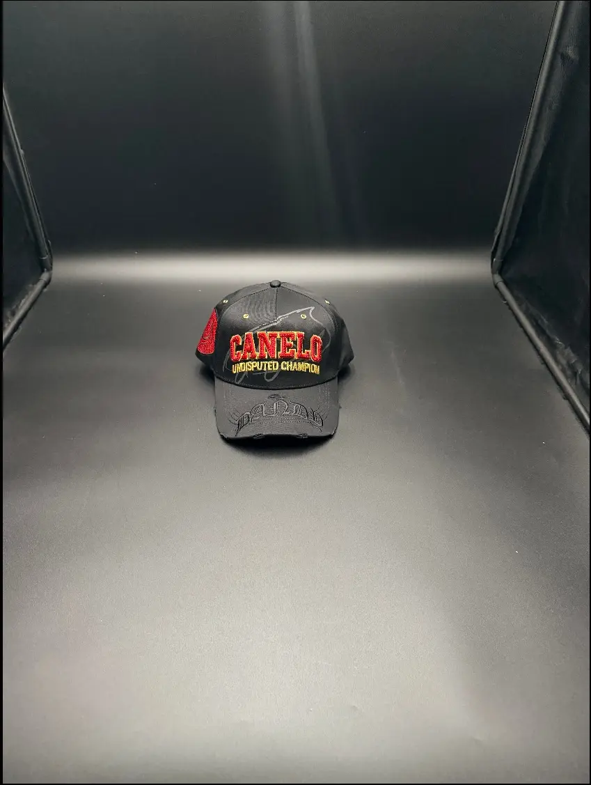 Dandy hats Canelo Drop