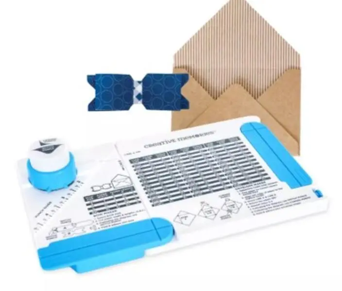 Envelope & bow Creator