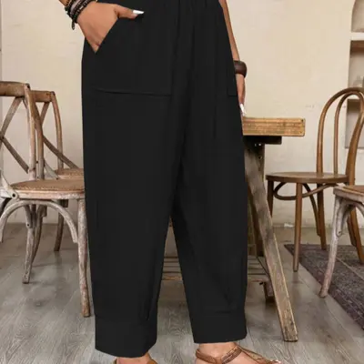 Abercrombie Slone Tailored Pant Plus Size TikTok Shop