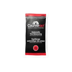 212 MAIN 8oz Counteract Balancing Glass Beads, Tire Balancing Tool for Balanced Tires and Fuel Savings