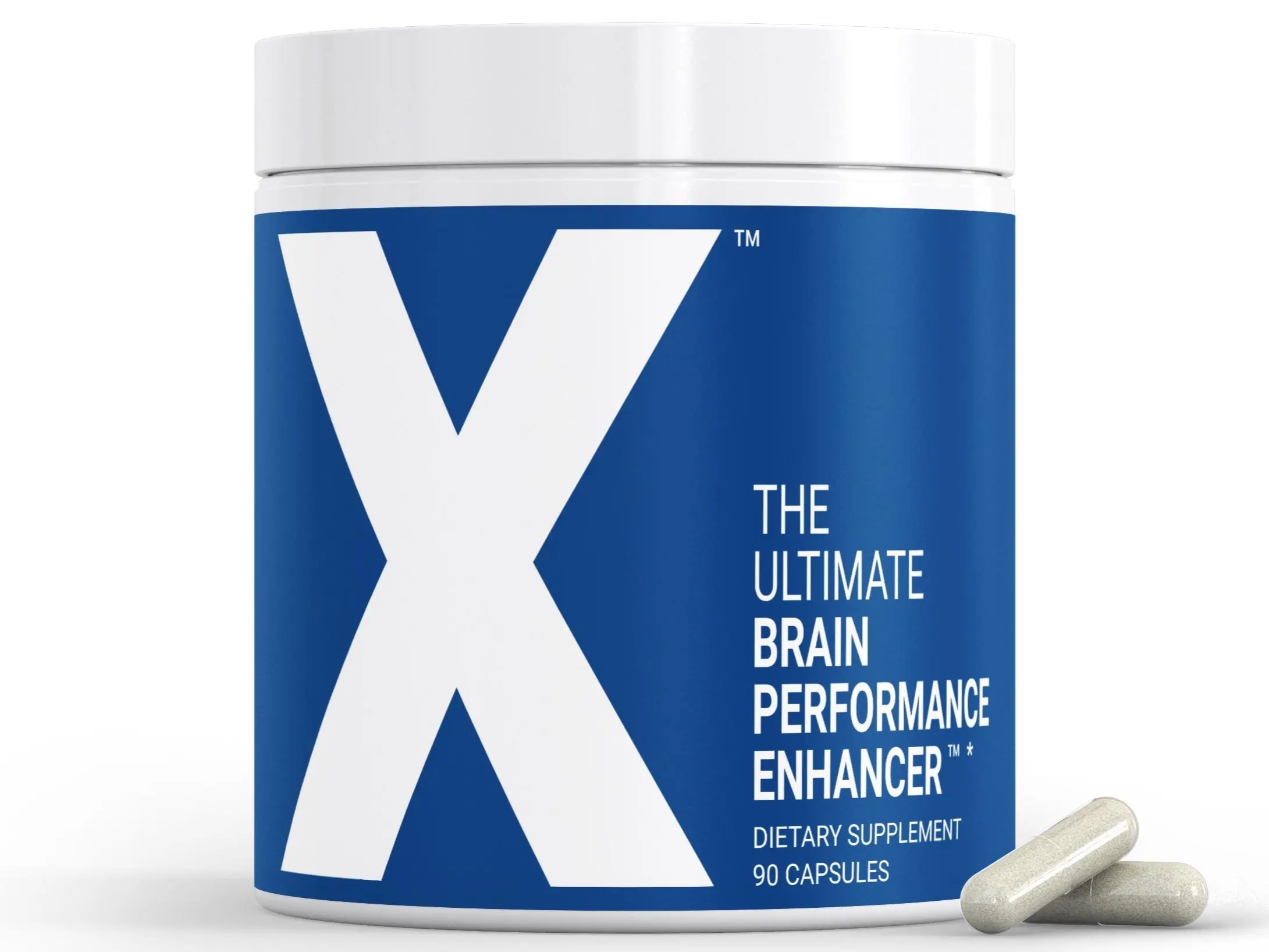 Clear Brain Fog, Lock In Focus & Feel Sharp All Day – X Brain Supplement Clear Brain Fog, Lock In Focus & Feel Sharp All Day – X Brain Supplement