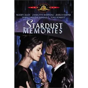 USED-Stardust Memories (Unknown)