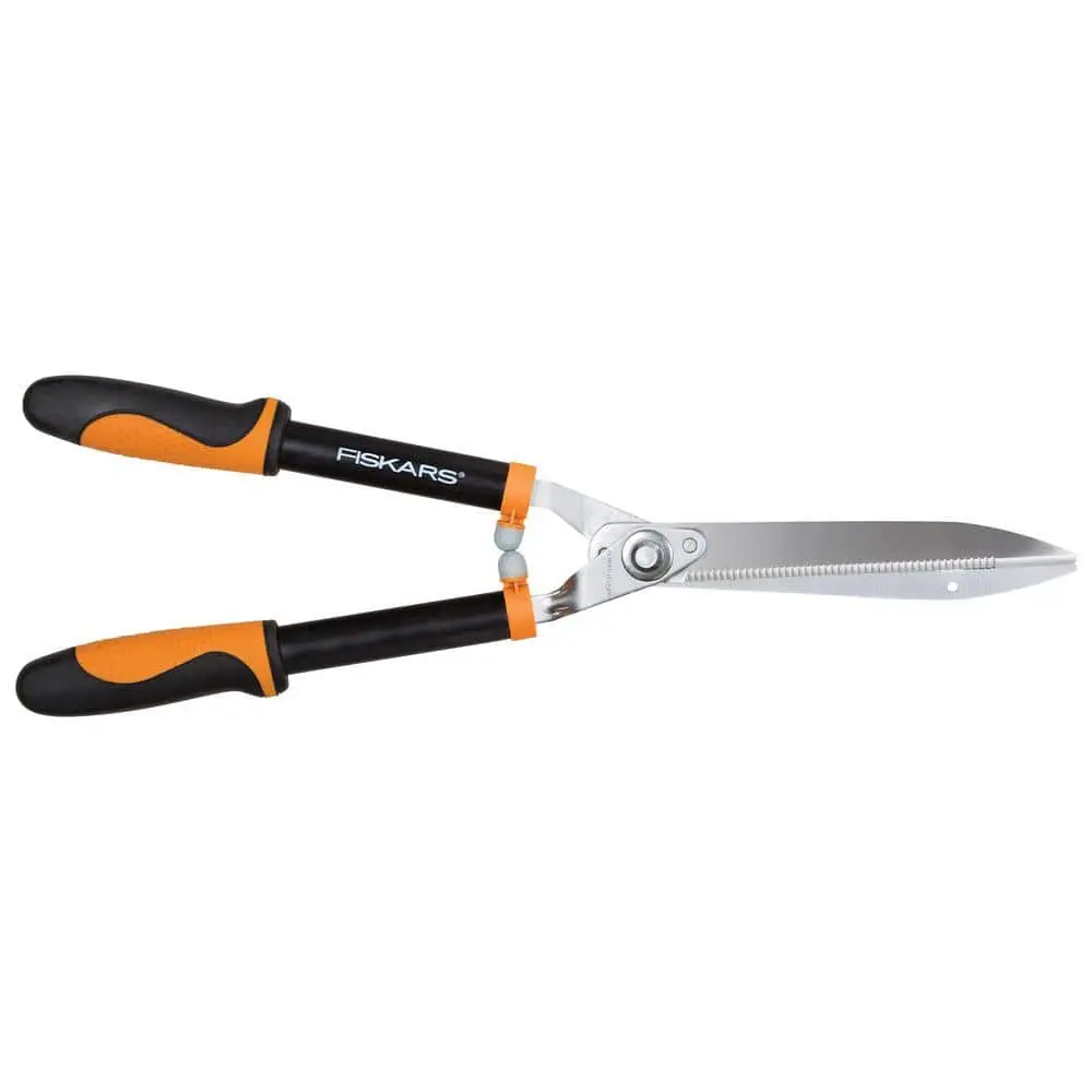 23 in. Softgrip Hedge Shears