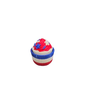 cupcake clicker, colorful
