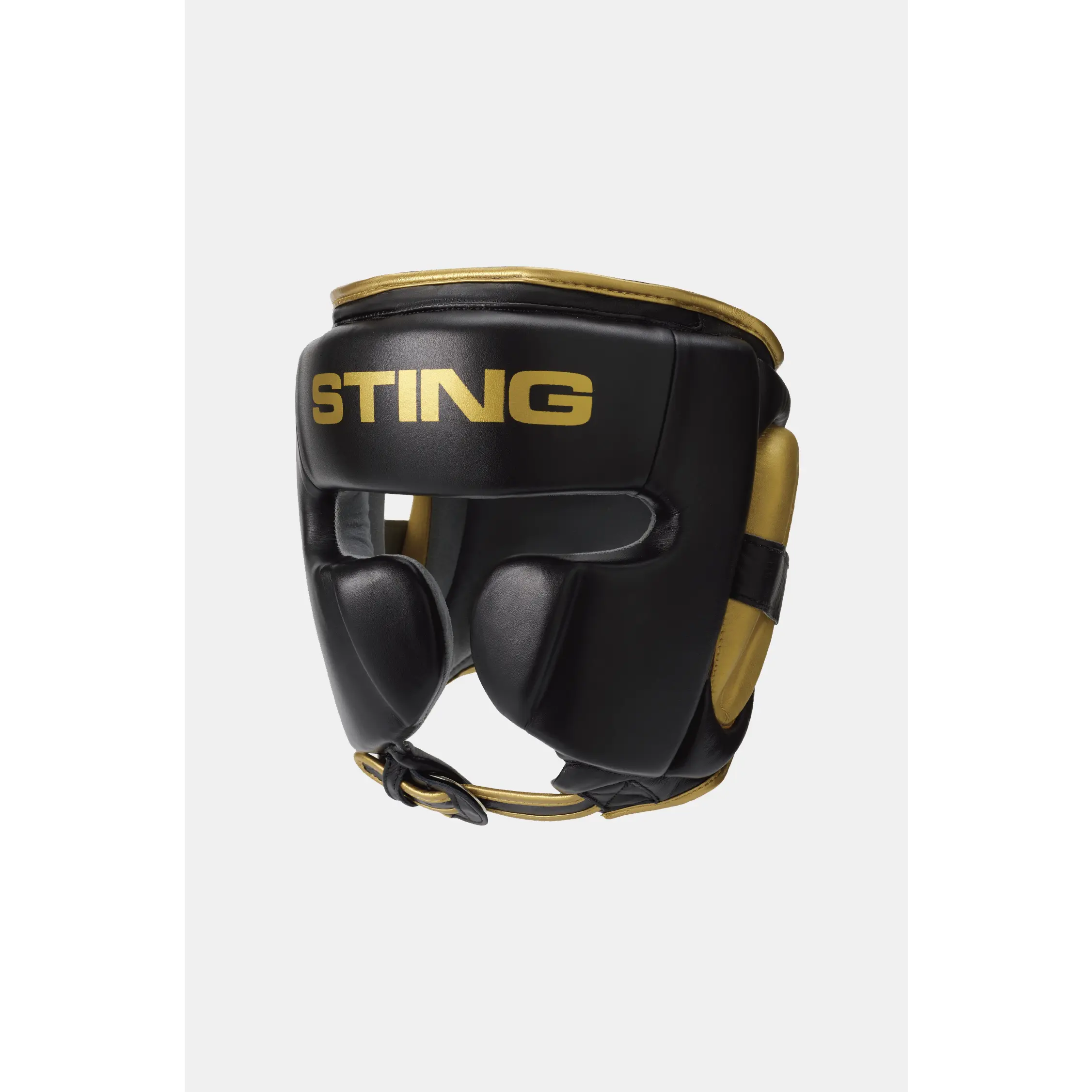 Viper X Gel Full Face Head Guard