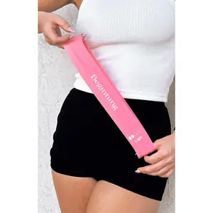 Beginning Boutique Resistance Bands