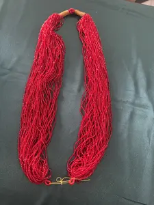 High quality Maili Tilhari Pote Only - Ready to add Tilahari