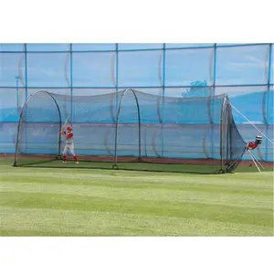Xtender 24 ft. Home Batting Cage