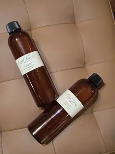 Unfazed The Mop Down 3 for $18 - Deep Clean & Luxurious Scented Floor Cleaner Trio - Safe for Hard Surfaces - Choose Your Scents - 8 oz Bottles Household Perfume