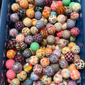 15mm silicone “pattern mix” 10/$3.75 15mm silicone “pattern mix” 10/$3.75