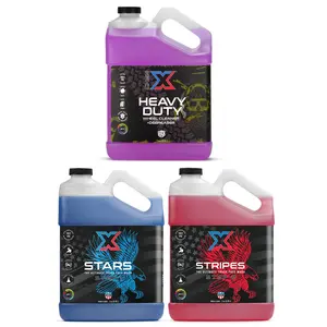 Clean + Degrease Bundle