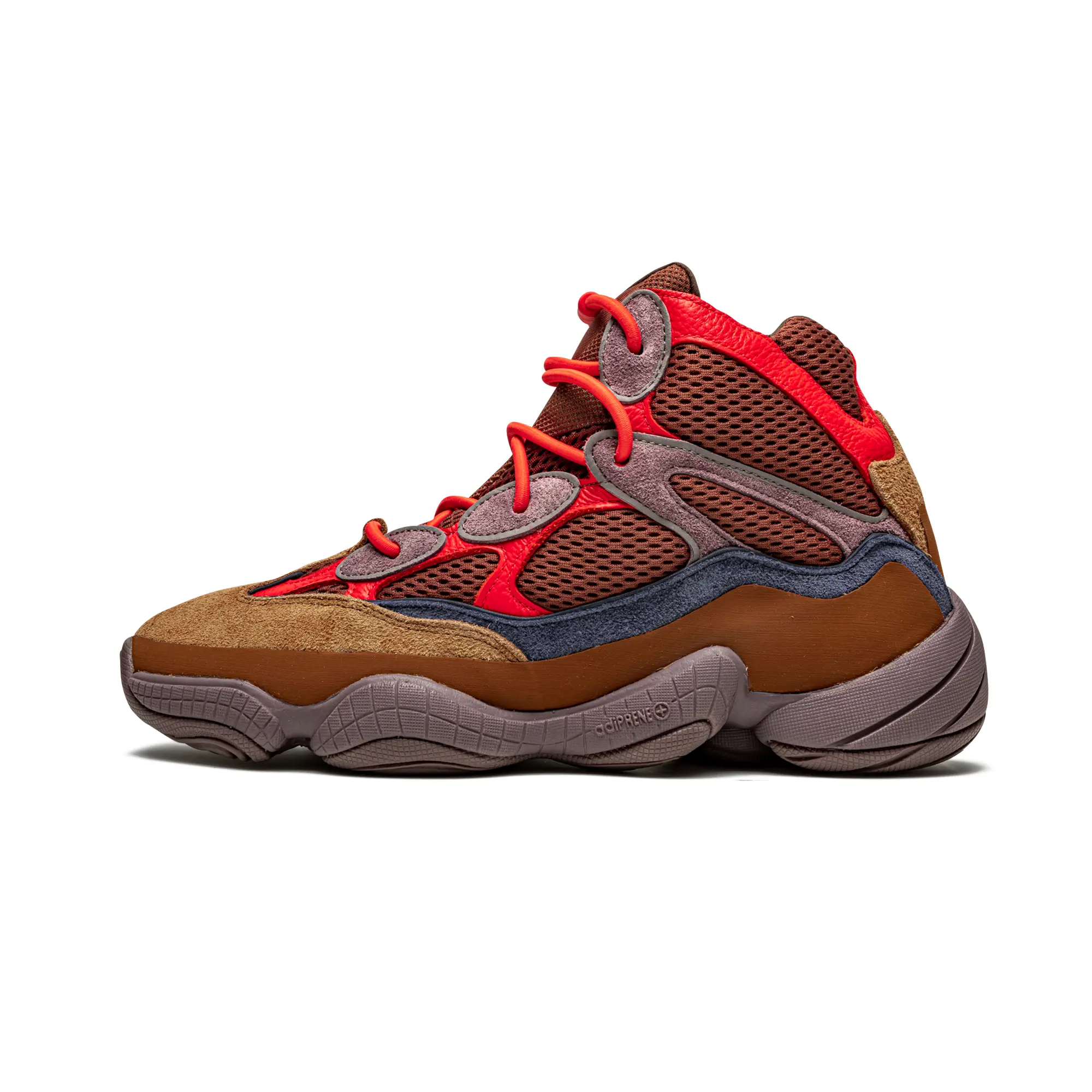 Yeezy 500 High "Sumac" GW2874