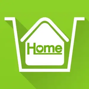 ESX Home Department Store shop logo