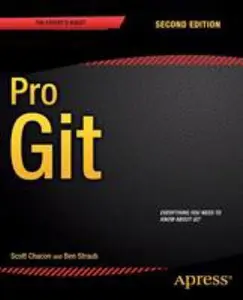USED Book - Pro Git by Chacon, Scott (Paperback) - english