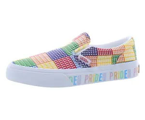 Vans Classic Slip On Boys Shoes