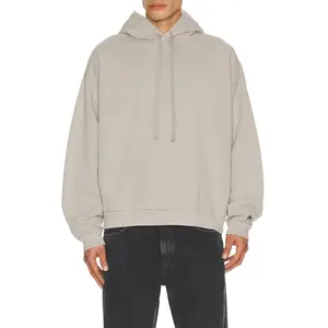AGOLDE Salford Hoodie in Reflect
