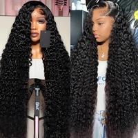 13x6 Lace Kinky Curly