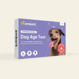 Dog Age Test