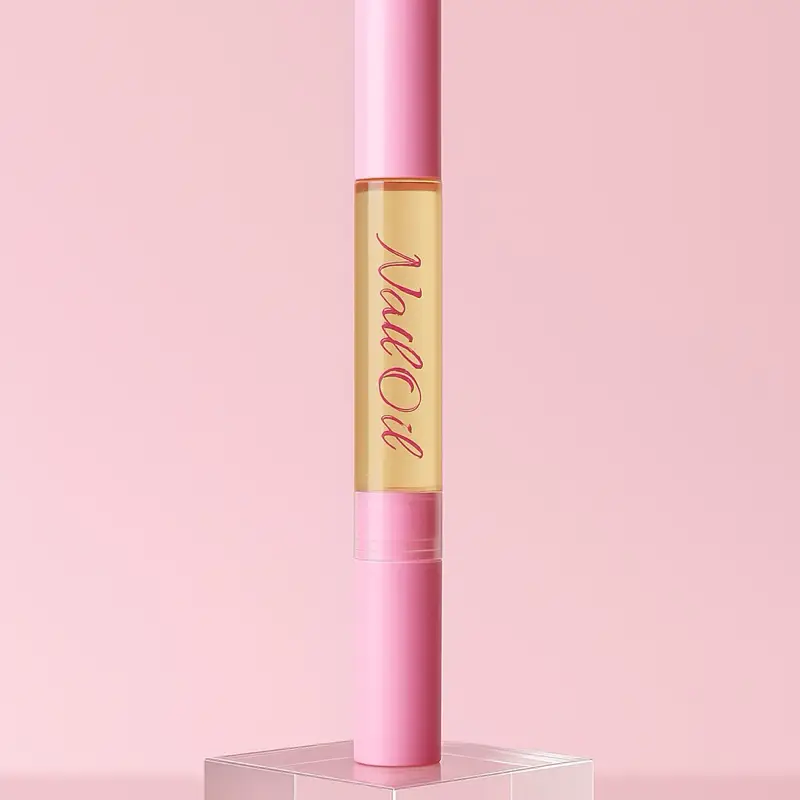 Aurora Moon Nail Growth Oil