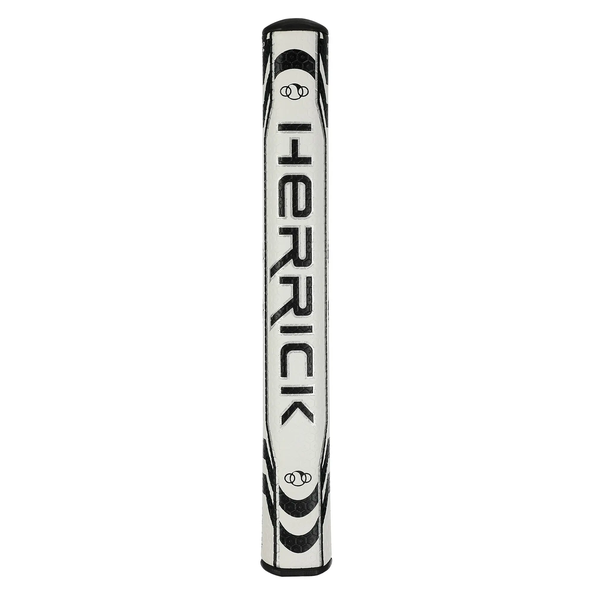 One golf putter grip, high-quality PU anti-slip and shock-absorbing material, featuring an ultra-lightweight handle design for a comfortable grip, available in 8 colors, a practical golf accessory, Golf Equipment