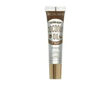 Broadway LipGoss - Long Lasting Lip Gloss for Flawless Makeup - Cosmetic