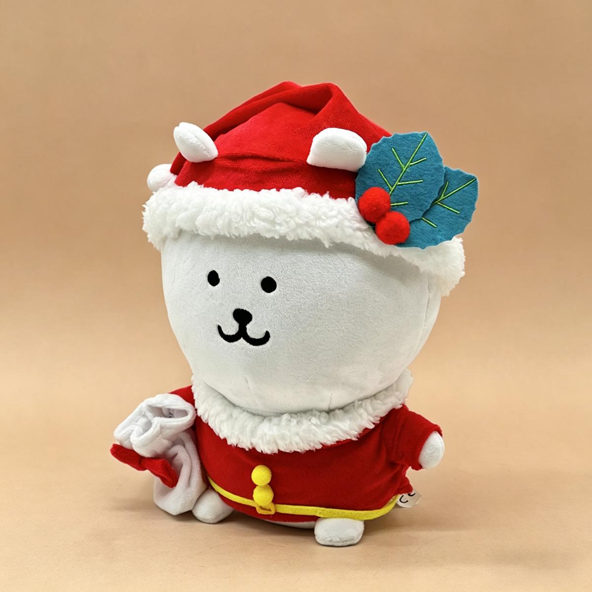 The Battle Cats Plush Toy - Popular Game Collectible Stuffed Animal - Adorable Cat Doll - Ideal Birthday Gift for Kids & Teens